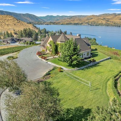 250 Karma Kanyon Dr, Chelan, WA 98816