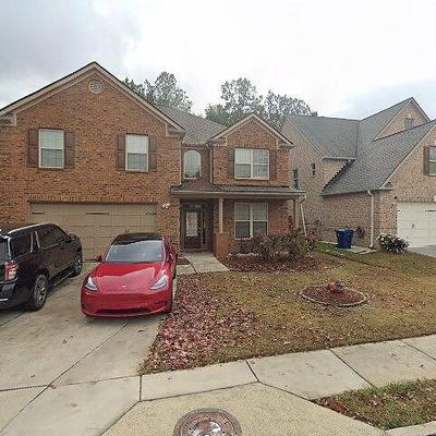 250 Kubol Dr, Lawrenceville, GA 30046