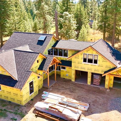 250 Wanawish Loop, Cle Elum, WA 98922