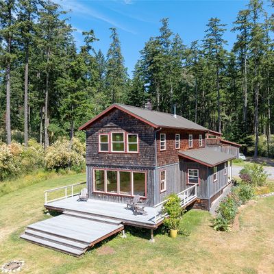 250 Wild Plum Ln, Lopez Island, WA 98261