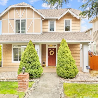 2501 8 Th St Sw, Puyallup, WA 98373