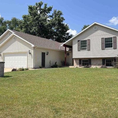 2502 Fawn Lane, Janesville, WI 53545