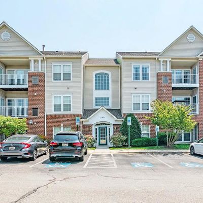 2503 Amber Orchard Ct W #304, Odenton, MD 21113