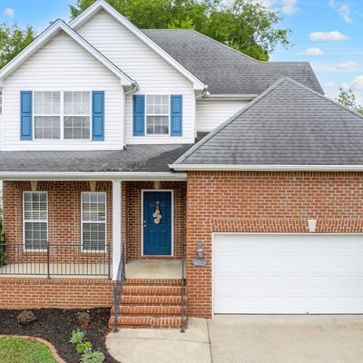 2503 Oak Hill Dr, Murfreesboro, TN 37130