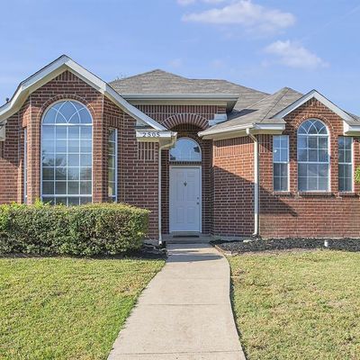 2505 Bent Brook Dr, Mesquite, TX 75181