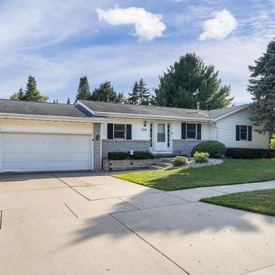 2505 Bond Place, Janesville, WI 53548