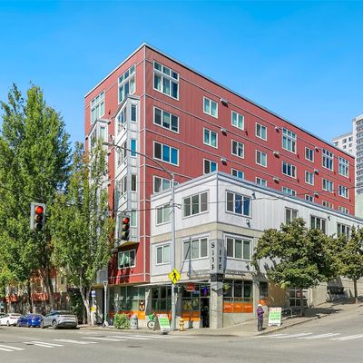 2504 Western Avenue, Seattle, WA 98121