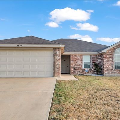 2507 Coal Oil, Killeen, TX 76549