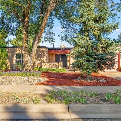 2508 Camino Alfredo, Santa Fe, NM 87505