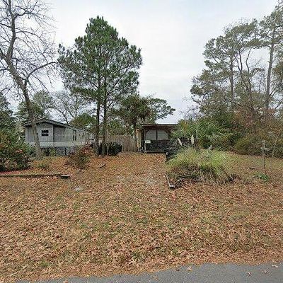 251 Ne 66th Street Oak Island, Island, NC 28465