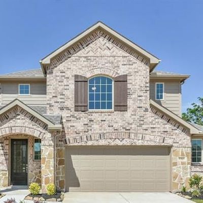 2510 Flaxfield Ln, Forney, TX 75126