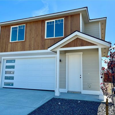 2510 N Snowdrop St, Ellensburg, WA 98926