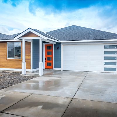 2512 N Snowdrop St, Ellensburg, WA 98926