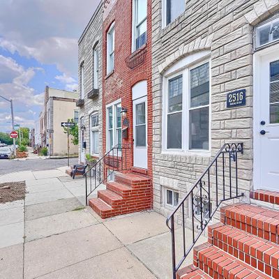 2516 Hudson St, Baltimore, MD 21224