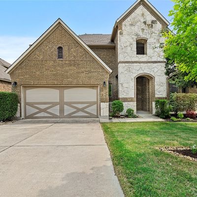 2517 Windy Vane Dr, Pflugerville, TX 78660