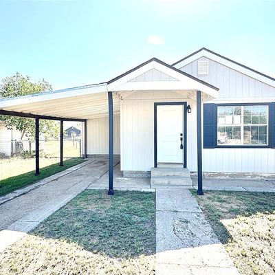 2519 Adams Ave, Odessa, TX 79761