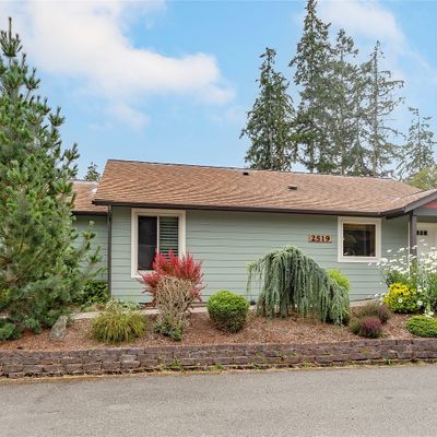 2519 Crest Ave, Port Townsend, WA 98368