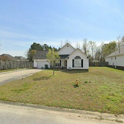 252 E Thorncliff Rd, Florence, SC 29505