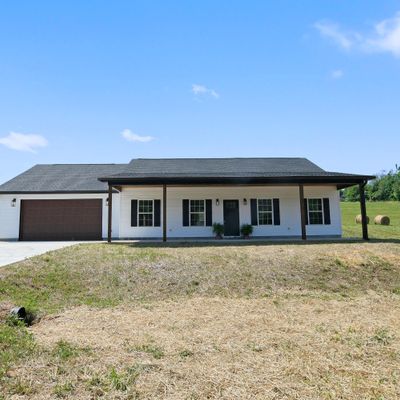 252 Old Middlesboro Hwy, Lafollette, TN 37766