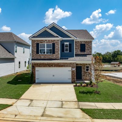 252 Summerlin Dr, Gallatin, TN 37066