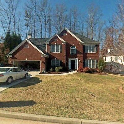 252 Winding Waters Ct, Stone Mountain, GA 30087