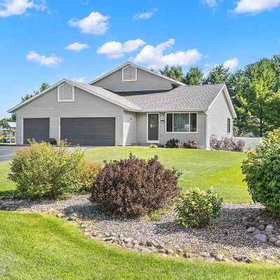 2520 Homestead Way, Plover, WI 54467