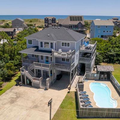 25205 Sea Isle Shores Court, Waves, NC 27982