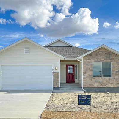 2524 Bailey Blvd, Rock Springs, WY 82901