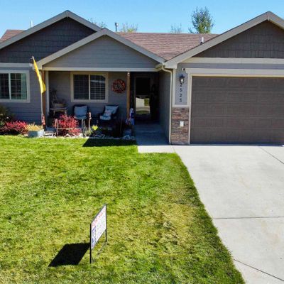 2525 Waterford, Casper, WY 82609