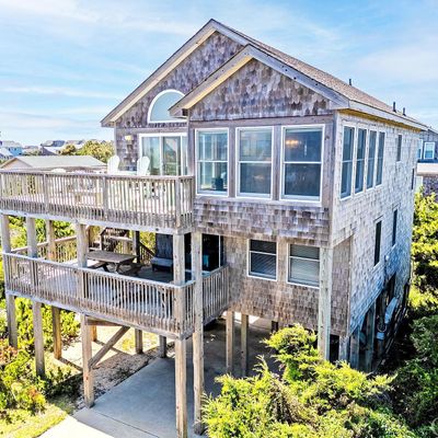 25253 Bold Dune Drive, Waves, NC 27968