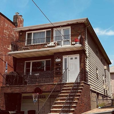 253 Cliff Street, Cliffside Park, NJ 07010