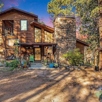 253 Road P 114, Bailey, CO 80421