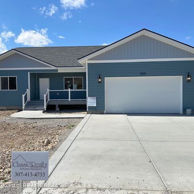 253 Scrub Oak Drive, Star Valley Ranch, WY 83127