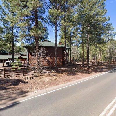 2530 Village Ct, Pinetop, AZ 85935