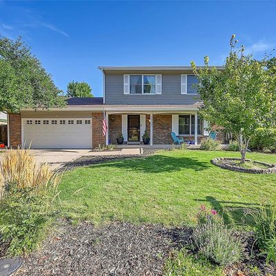 2532 S Dawson Way, Aurora, CO 80014