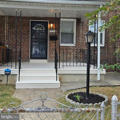 2532 Morgan Blvd, Camden, NJ 08104