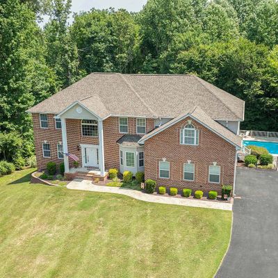 2535 Wineberry Ct, Huntingtown, MD 20639