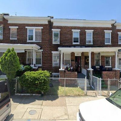 2535 Lauretta Ave, Baltimore, MD 21223