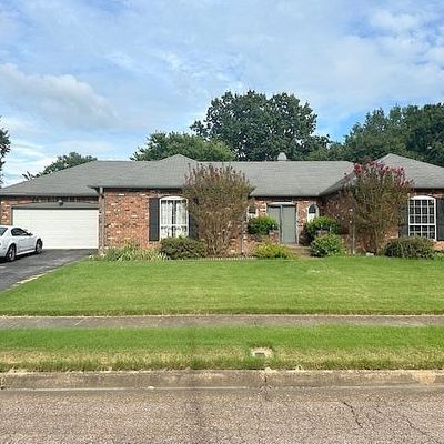 2536 N Flowering Tree Cv, Bartlett, TN 38134