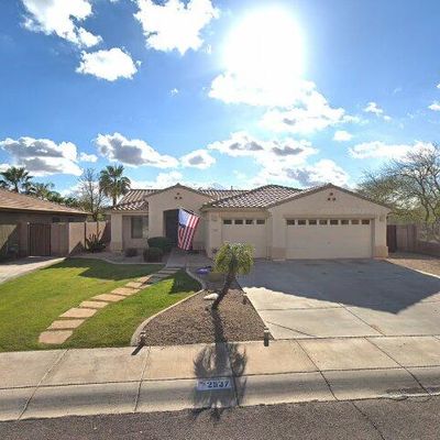 2537 E Carla Vista Dr, Gilbert, AZ 85295