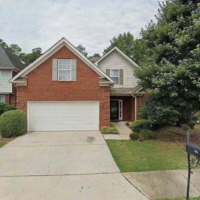 254 Long Dr, Mcdonough, GA 30253