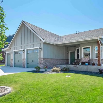 254 S Legacy Ridge Dr, Liberty Lake, WA 99019