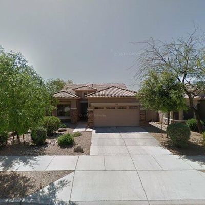 2541 W Brilliant Sky Dr, Phoenix, AZ 85085