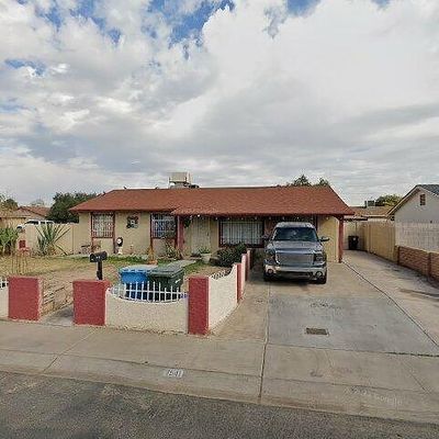 2541 N 50 Th Dr, Phoenix, AZ 85035