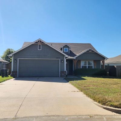 25432 E 90 Th Pl S, Broken Arrow, OK 74014