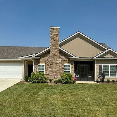 2546 Stonecenter Ln, Murfreesboro, TN 37128