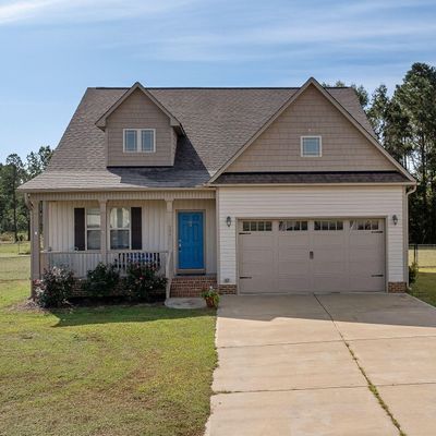 255 Connelly Way, Zebulon, NC 27597