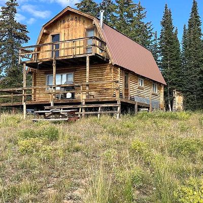 255 Fossil View Rd, Pitkin, CO 81241