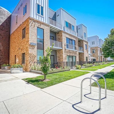 2550 Lawrence Street, Denver, CO 80205