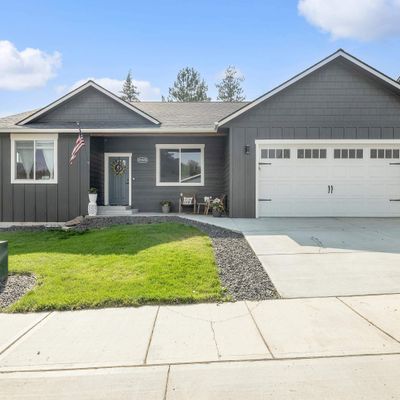 25505 N Sheridan Rd, Chattaroy, WA 99003